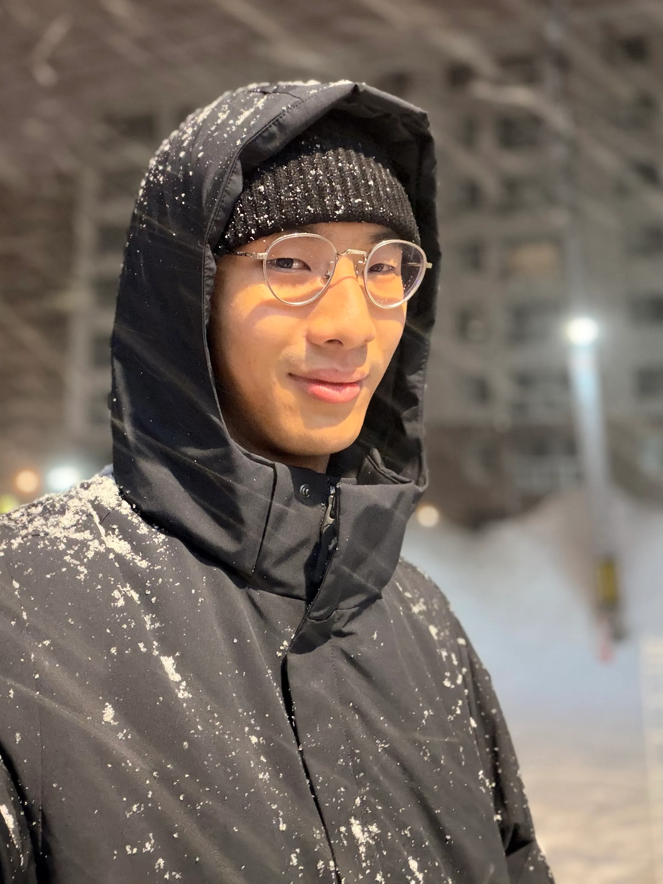Patrick's profile photo